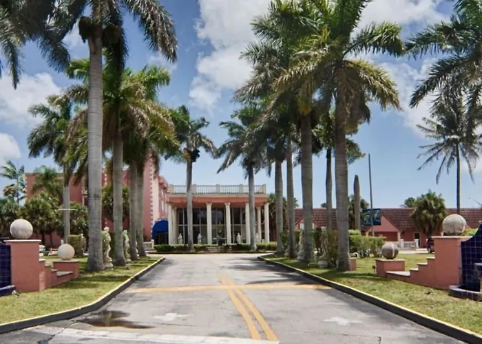 Miami Gardens Inn&Suites