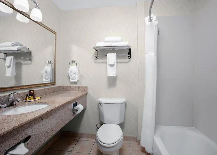 Best Western Plus Miami-Doral/Dolphin Mall