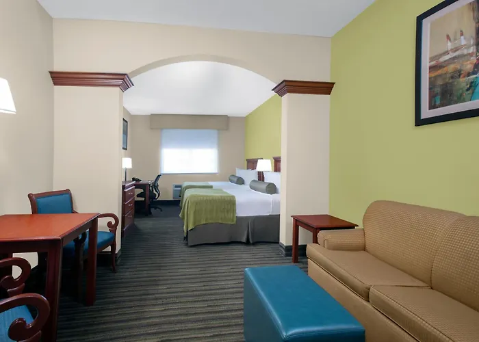 Best Western Plus Miami-Doral/Dolphin Mall