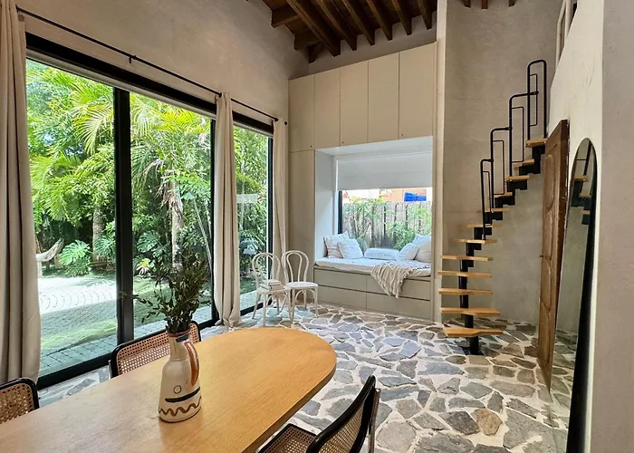 Atelier Lumi - At Lumicollection Apartment Miami