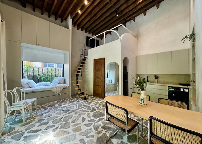 Atelier Lumi - At Lumicollection Apartment Miami