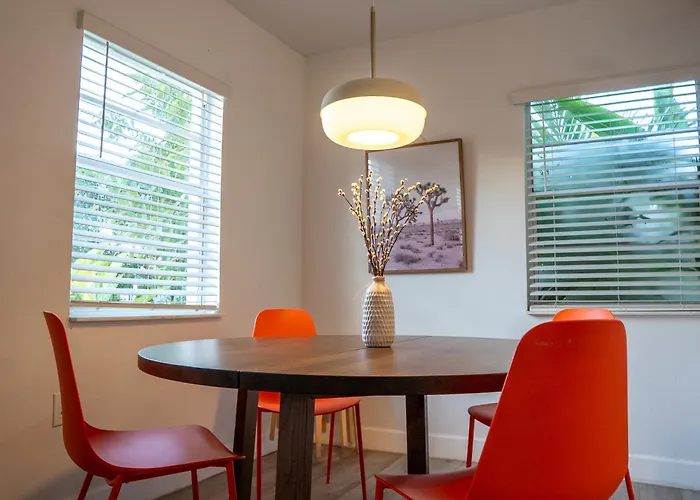 Casa Mia Central Location, Free Parking, Fully Equipped