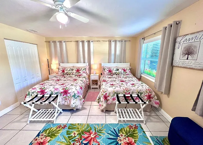 Private Guest House