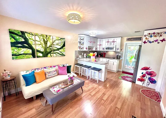 The Boutique Guest House