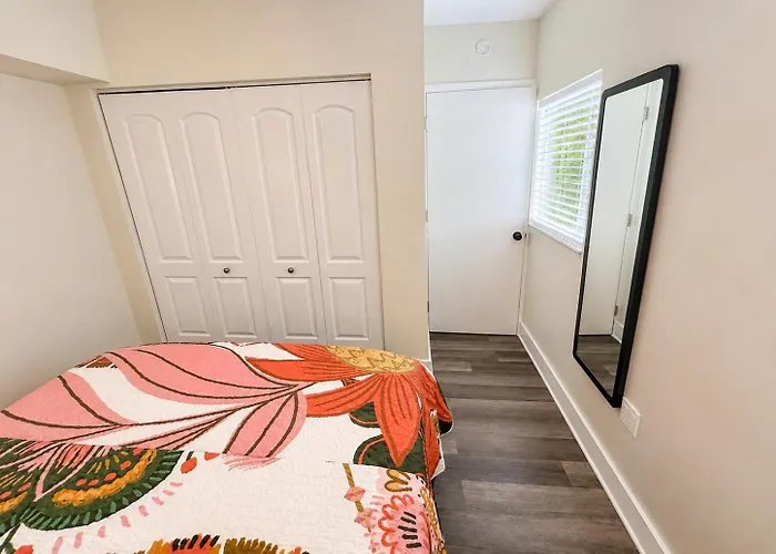 Little Havana 1Br Apartment Sleeps 3