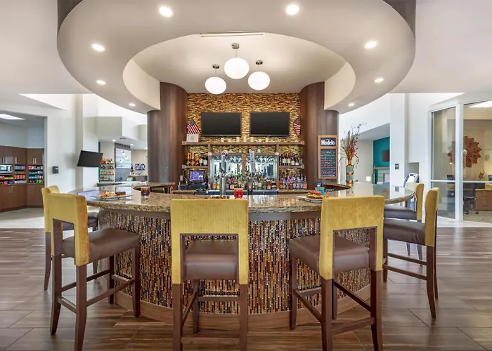 Best Western Plus Miami Executive Airport Hotel And Suites Country Walk