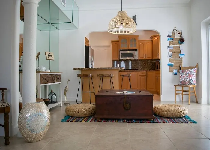 Relax And Unwind In Little Havana