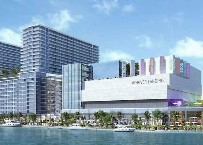 Huisdiervriedelijke Private Studio With Free Parking Miami