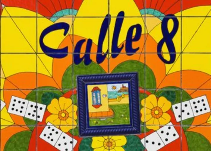 Private Room In The Heart Of Calle Ocho