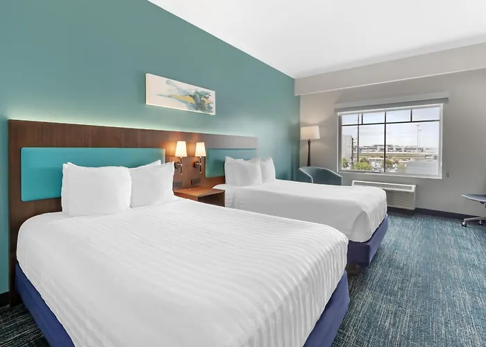 Best Western Plus Miami Airport North Hotel&Suites