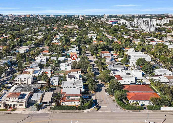 Private Studio in Little Havana Miami