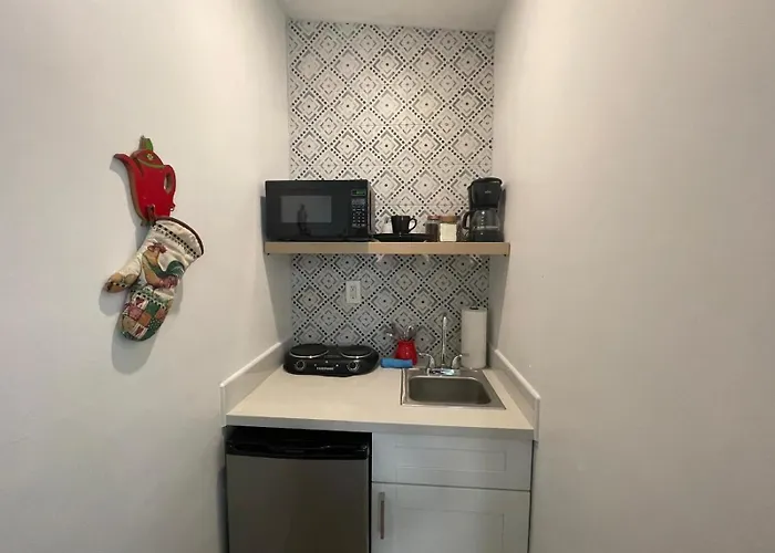 Apartamento Walk To Restaurants And Shops - 5S Miami admite animales