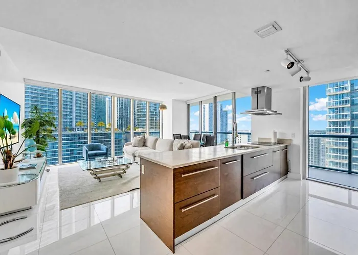 Icon Brickell Residences