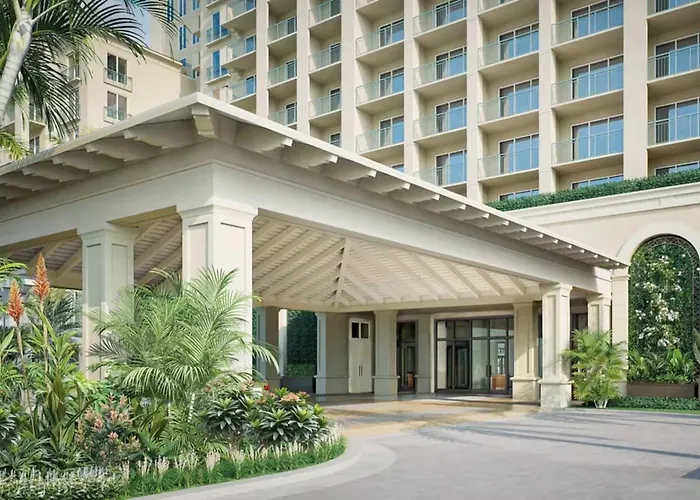 Breathtaking 2 Bedroom Condo Placed At Ritz Carlton-Key Biscayne