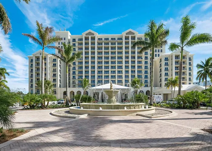 Breathtaking 2 Bedroom Condo Placed At Ritz Carlton-Key Biscayne