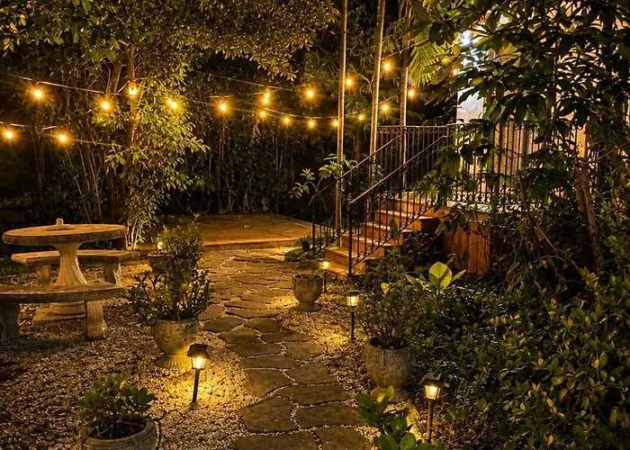 Casa Bugambilia, Miami