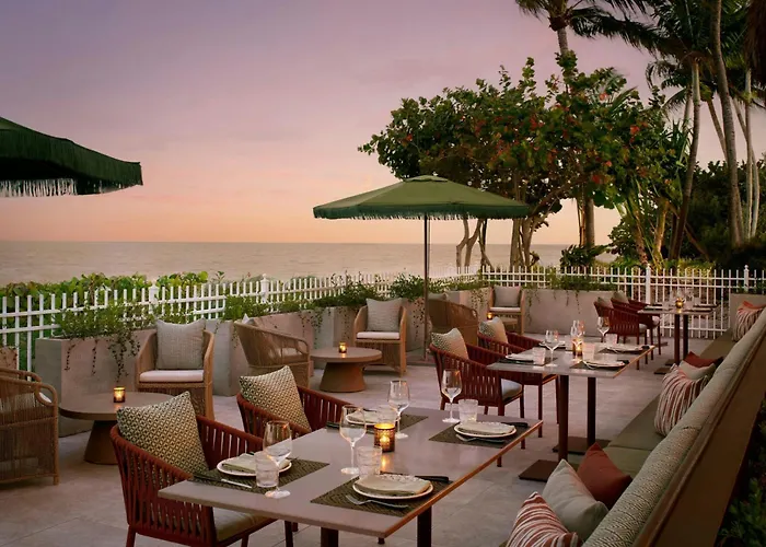 The Ritz-Carlton Key Biscayne, Miami
