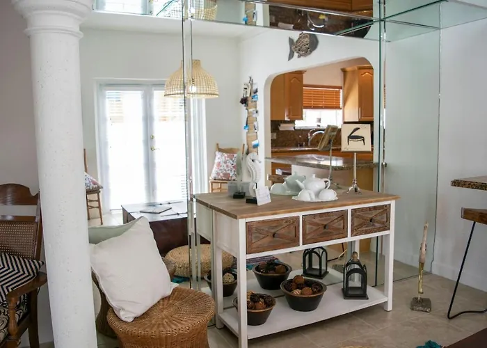 Relax And Unwind In Little Havana