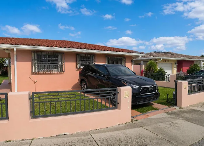 Gigi'S Casita Free Parking & Kitchen