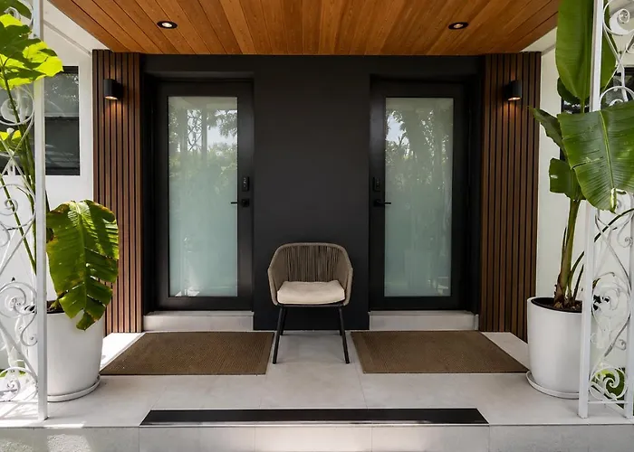 Casa Cuba Boutique Apartments