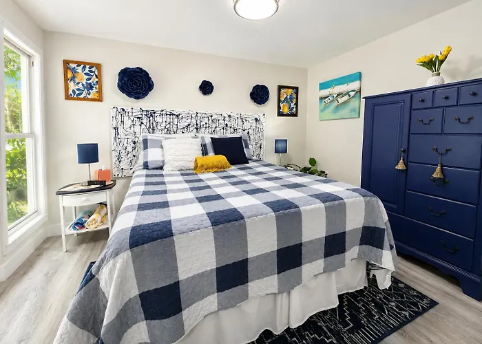 Fifa World Cup, Cozy Studio With Patio, Free Parking Miami