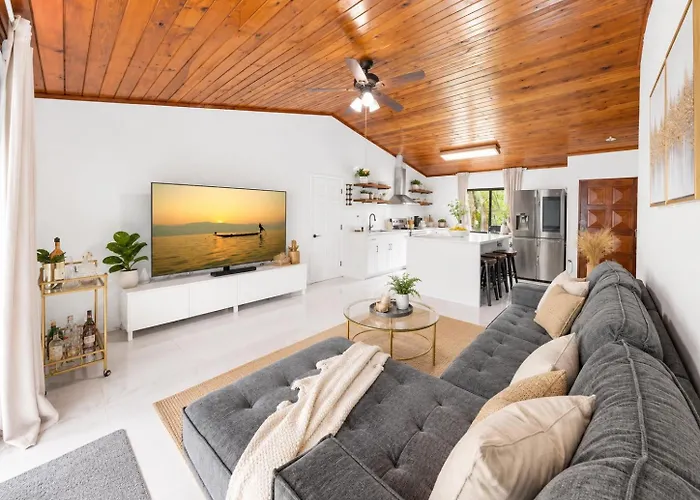 Farmhouse Miami