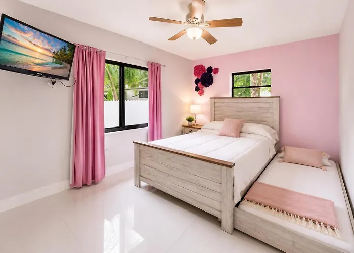 Farmhouse Miami