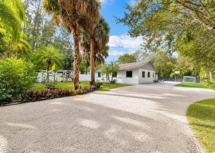 Farmhouse Miami