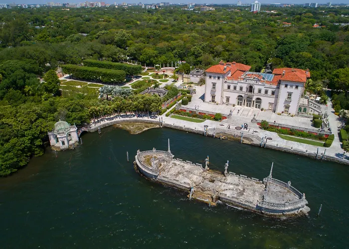 Icoconutgrove - Luxurious Vacation Rentals In Coconut Grove Miami admite animales