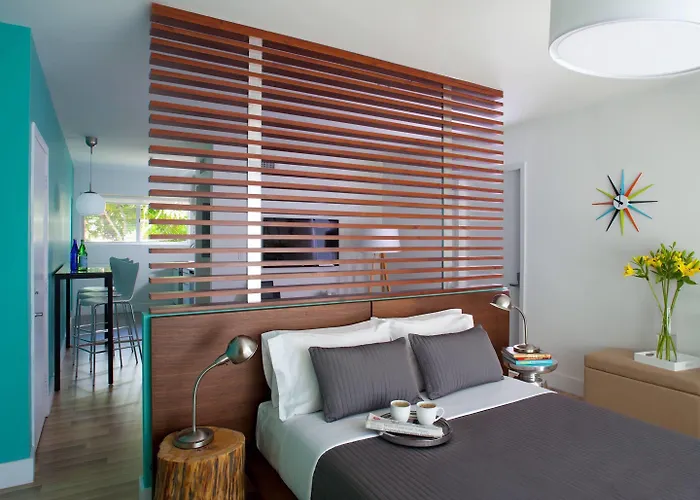 1818 Meridian House Apartments And Suites By Eskape Collection