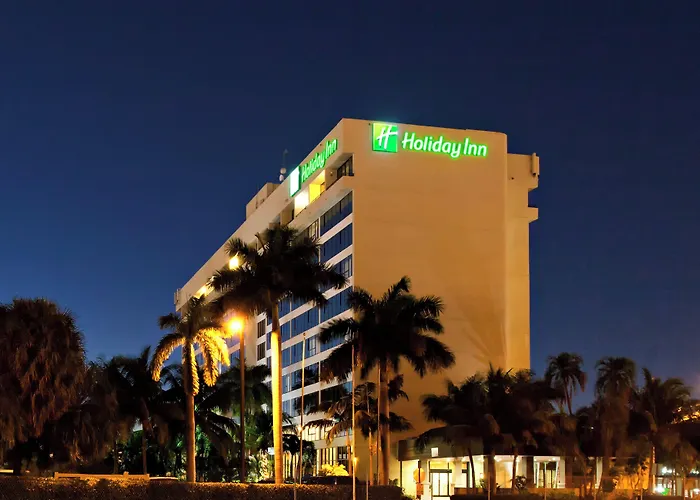Holiday Inn Miami West - Airport Area By Ihg