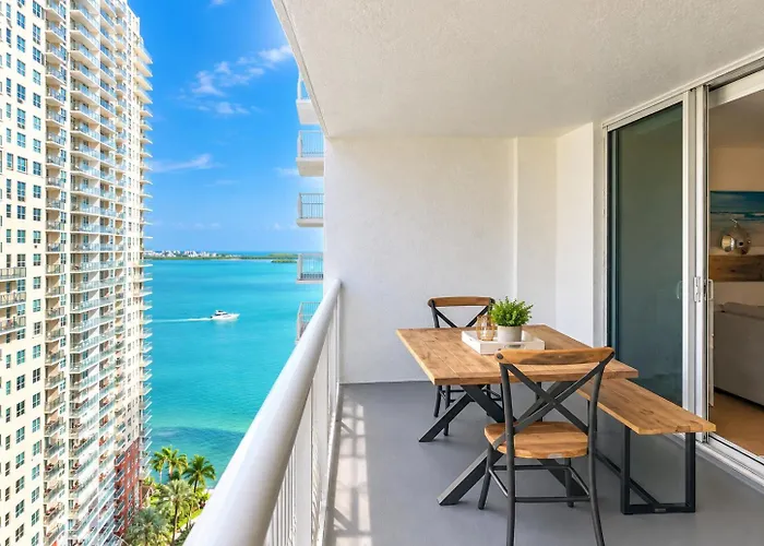 Top Stay Miami Platinum Brickell