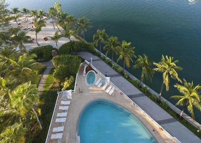 Mandarin Oriental, Miami