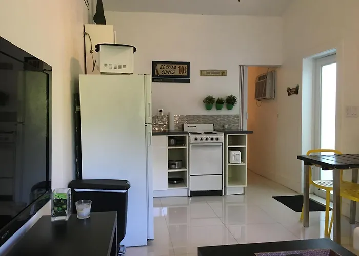 Miami 2168 Studio Apartamento admite animales