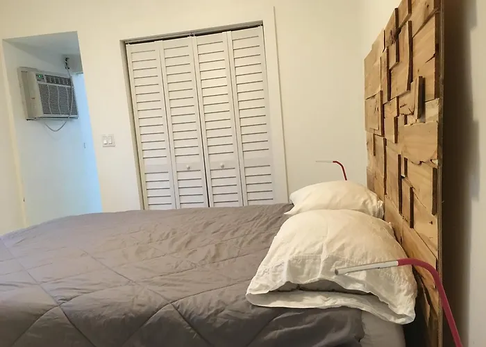 Miami 2168 Studio Apartamento admite animales