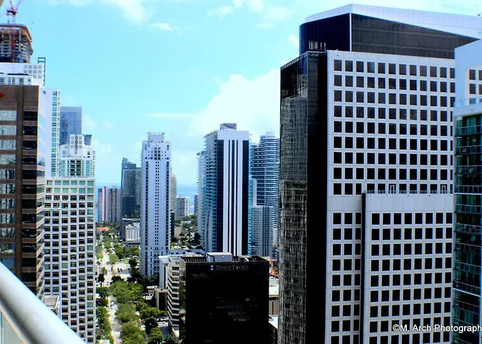 Brickell By 1Sthomerent