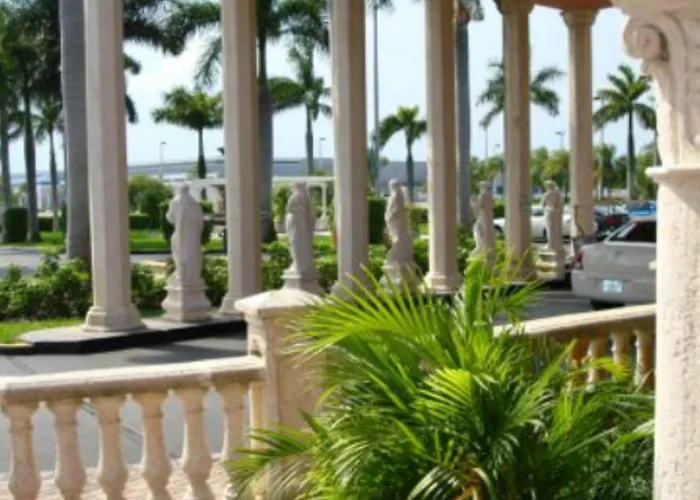 Hotel Roma Golden Glades Resort (Adults Only)