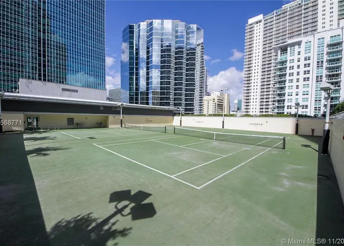 Brickell Aka Miami