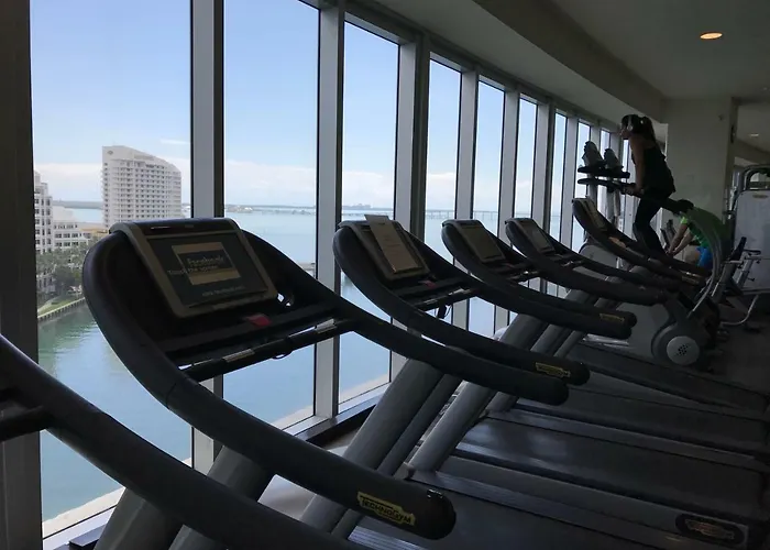 Icon Residences By Sofla Vacations
