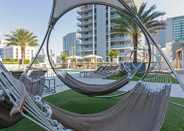 Mint House In Brickell