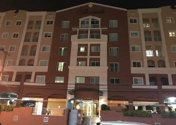 Shamrock By The Gables