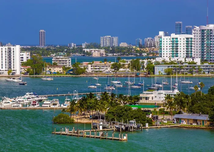 Shorecrest Miami Bay Luxury Apartments