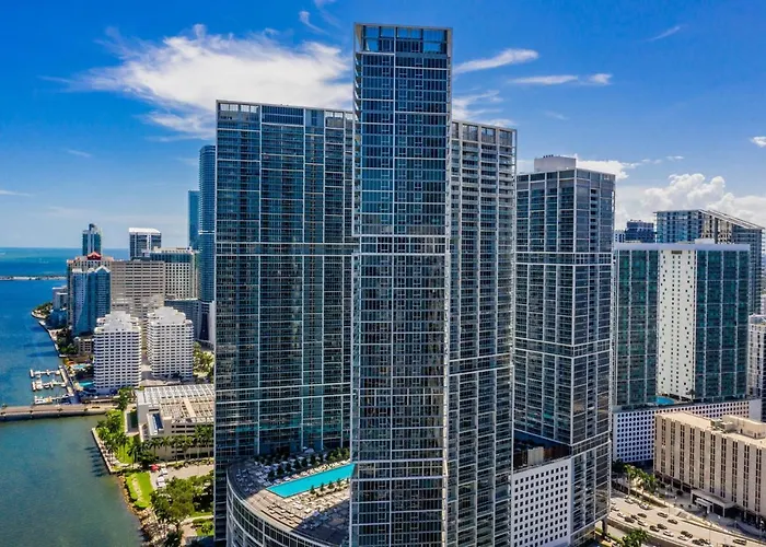 Icon Tower Miami 5*