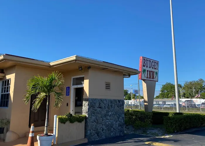 Budget Inn