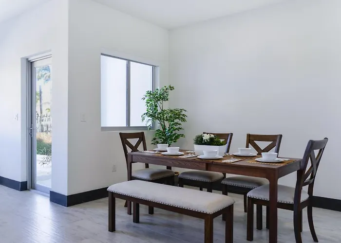 Amazing Townhouse 6 Miles From The Beach - Nth2 Villa Miami